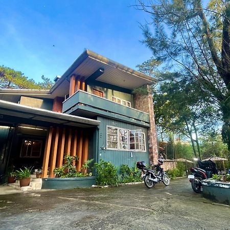 The Gather Inn Baguio - Burnham Park 바기오 외부 사진