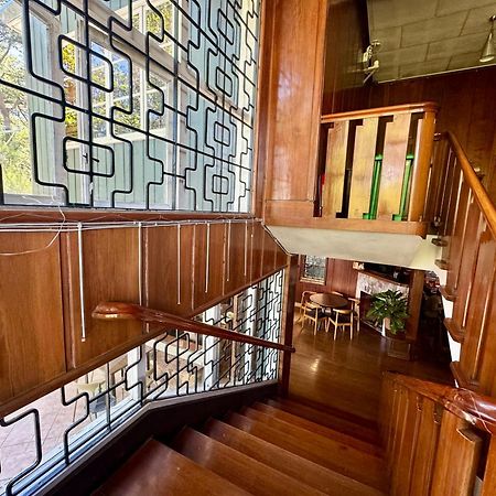 The Gather Inn Baguio - Burnham Park 바기오 외부 사진
