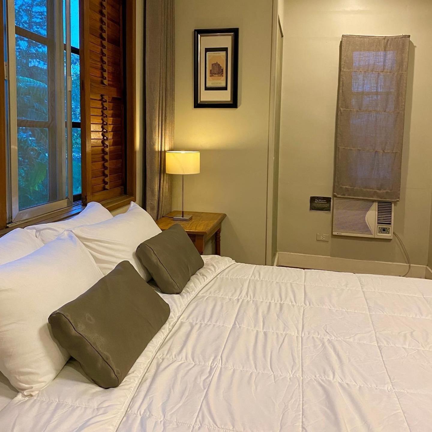 The Gather Inn Baguio - Burnham Park 바기오 외부 사진