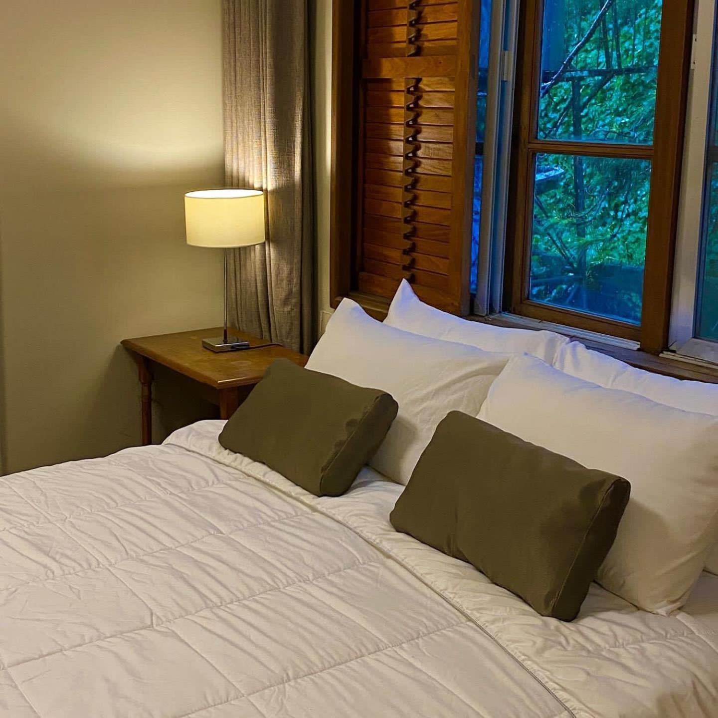 The Gather Inn Baguio - Burnham Park 바기오 외부 사진