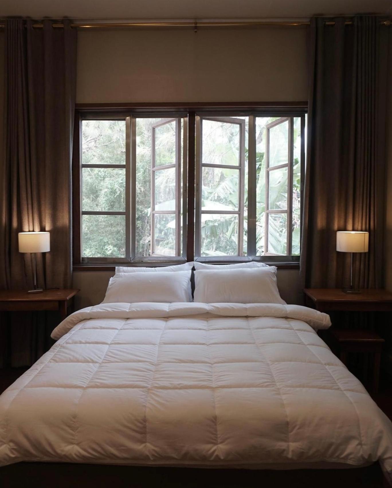 The Gather Inn Baguio - Burnham Park 바기오 외부 사진