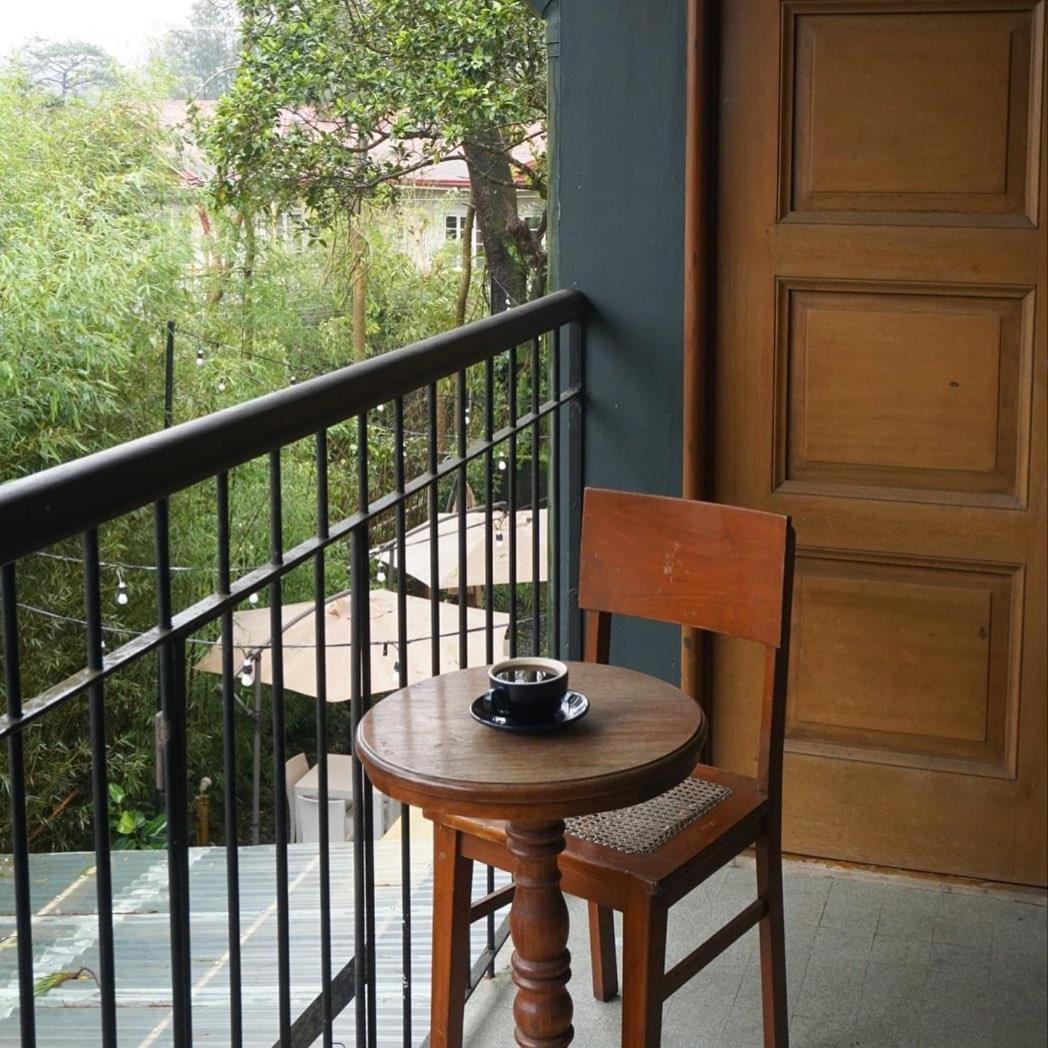 The Gather Inn Baguio - Burnham Park 바기오 외부 사진