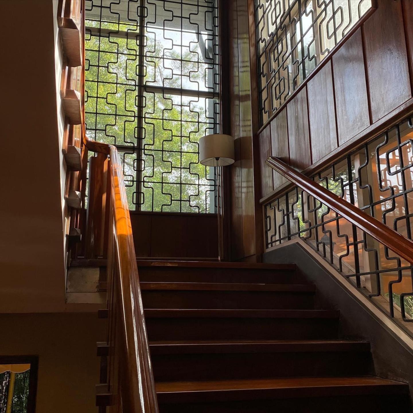 The Gather Inn Baguio - Burnham Park 바기오 외부 사진