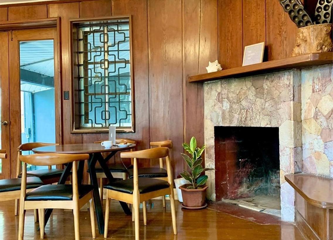 The Gather Inn Baguio - Burnham Park 바기오 외부 사진