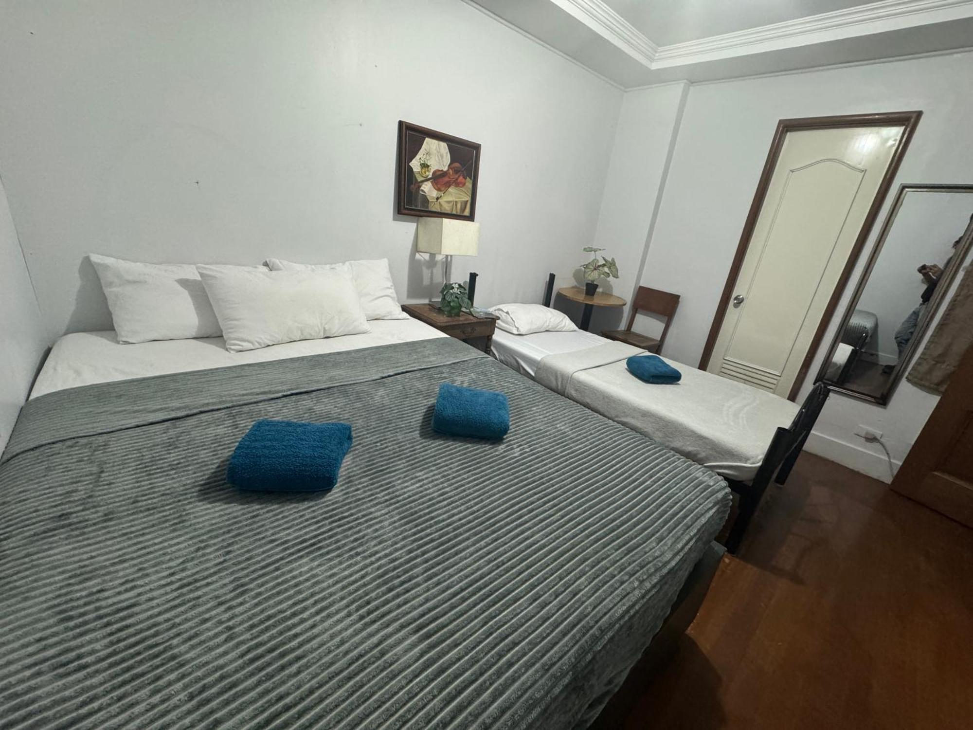 The Gather Inn Baguio - Burnham Park 바기오 외부 사진